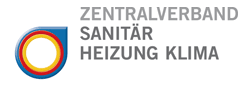 Zentralverband Sanitär Heizung Klima